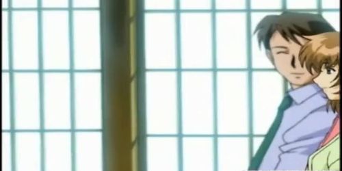 Japanese hentai bigtits hardcore sex with big ghetto anime