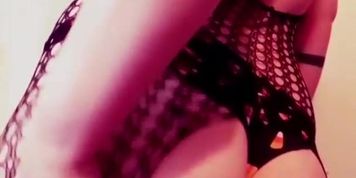 I'll be your big titty goth girlfriend