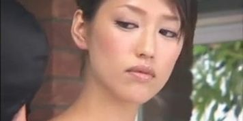 Japanese News show parody