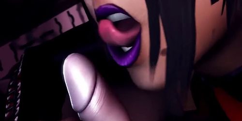 Vicious fantasy 2 ~LULU~