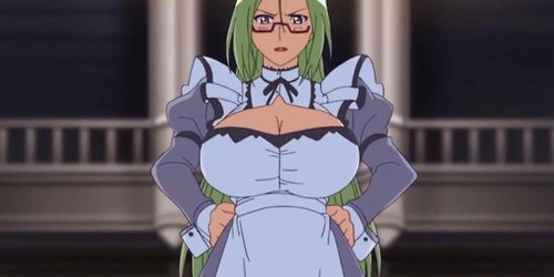 Vampire English dubbed episode 2
