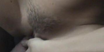 YOUR FREE PORN - Car sex on the backseat