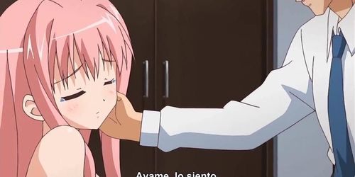Papa Love Ova i Sub Esp
