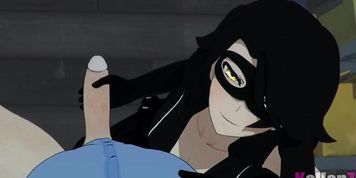 eD Cinder Spy Sex
