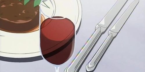 Hentai anal