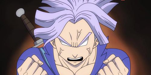 Cell x Bulma