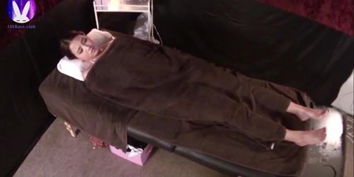 Massage Uncencored