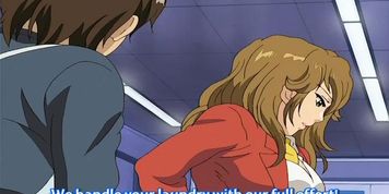 hentaianime (Sexy Susi)