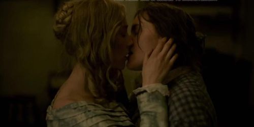 Kate Winslet and Saoirse Ronan - ''Ammonite'' oi