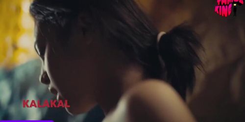 Halina Ni Aliya All Sex Scenes | Vivamax