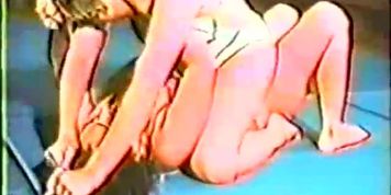 Delta Tiger Lillies old videos