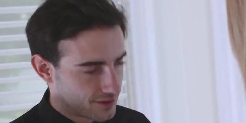 learning how to fuck from his step-mom onlyfans mature skinny hardcore