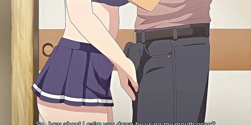 Ano Ko No Kawari Ni Suki Na Dake Episode i 6oFps