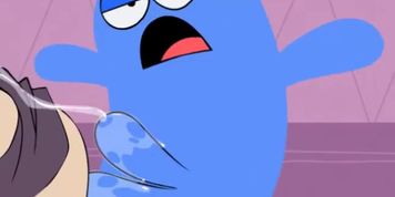 Cartoon Porn Parody Compilation