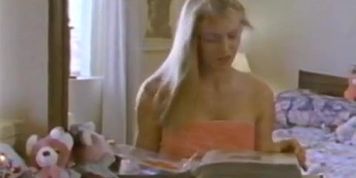 Holly Floria Sexy Scene in Presumed Guilty