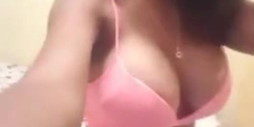Maestra de mi hijo me manda su video