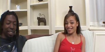 Junior College Vaginas i - scene 5