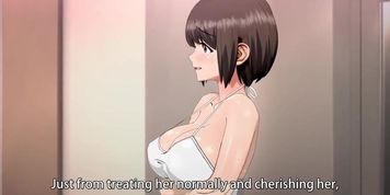 That Became Avid Hyper-Erotic Love part 2