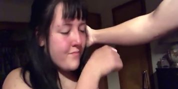 Sloppy Deepthroat