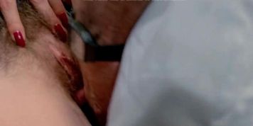 o7 Classic XXX HD Kay Parker at work & in the pool (Isis Taylor, Ray Wells)