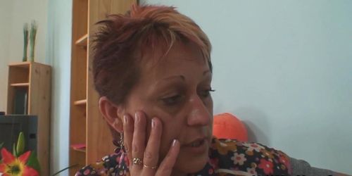 Dude Was Caught Playing With His Hot Mom In Law