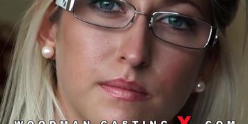 KARINA SHAY CASTING