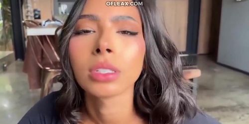 Perfect Latina Slut Anal POV