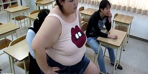 BBW and petite