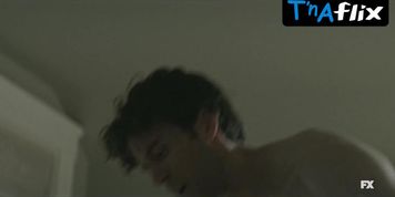 Kate Mara Butt, Underwear Scene in A Teacher (on_all_fours on_all_fours)