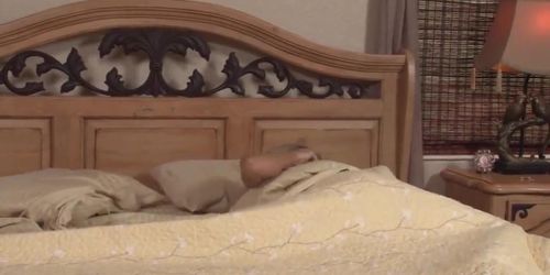 Step Mother Fucks With Not Her Stepson (Jodi West, Pornstep)