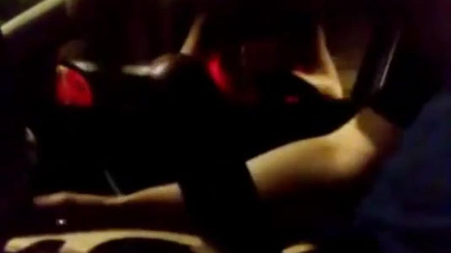 cock flashing compilation