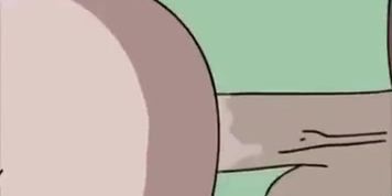 Mink poke fuck