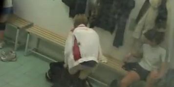 gym spy e