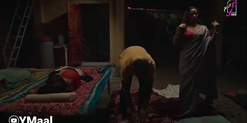 Uncle Sasur Ne Sexy Bahu Ko Kambal Ke Niche Nanga Karke Jabardasti Choda. Sexy Bahu Ki Nangi Chut Main Ungli Ghusakar Choda. Ull (IndianSexVideo)