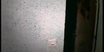 French mature gangbanged and cum covered