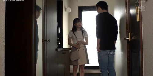 Eng Sub(Mr)Ssis-247- Cheating On My Fiance With Her Little Sis
