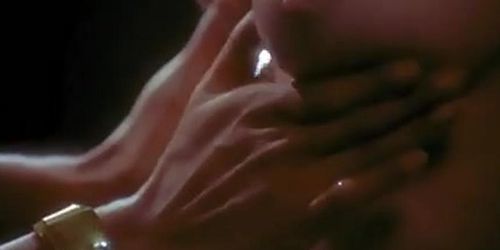 Laura Gemser, Karin Schuber - Oil massage (Karin Schubert, Zenza Raggi)