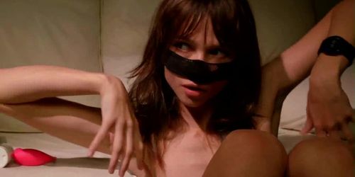 Hot skinny big boobs milf webcaming solo