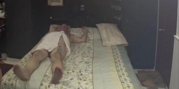asian women massage and screw