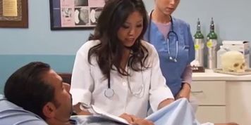 katie morgan nurse