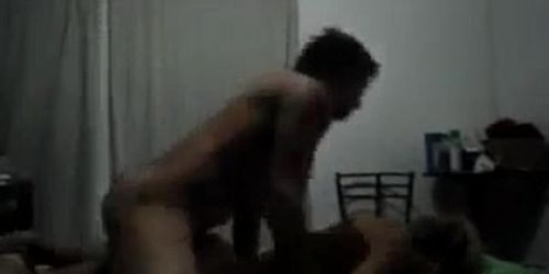 Caserito gritona