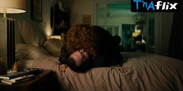 Natasha Lyonne Sexy Scene in Russian Doll