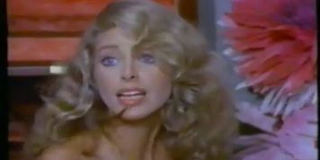 Sydne Rome Breasts Scene in La Sculacciata