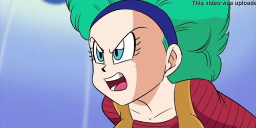 dragon ball anime xxx