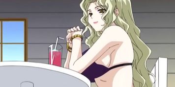 Uncensored anime 2