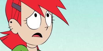 "bloo Me" | Foster's Home for Imaginary Friends Porn Parody by Zone