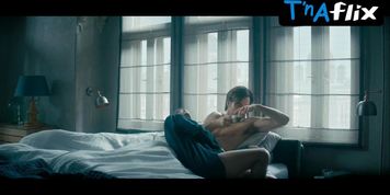 Thandie Newton Breasts Scene in All The Old Knives