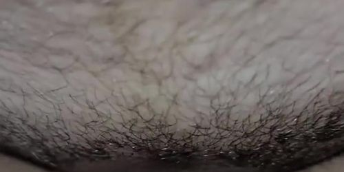 Amateur Latina Milf Fucks Hubby'S Dick With Black Anal Plug Gets Creampied
