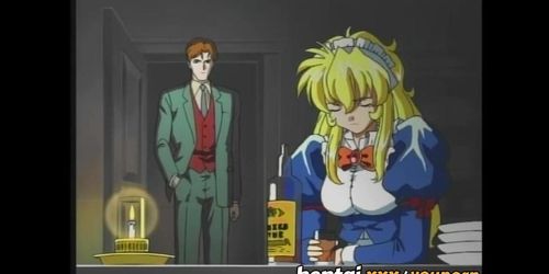 The Maiden Diaries 4 - Hentai.xxx