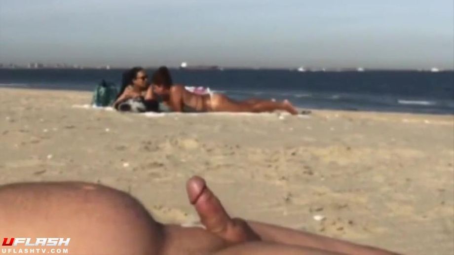 Beach compilation
